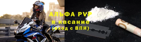 хмурый Алзамай